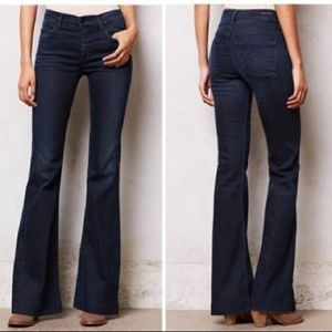 Citizens of Humanity Hutton High Rise Wide Leg